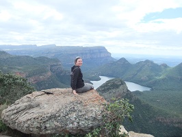 Image: Blyde River Canyon