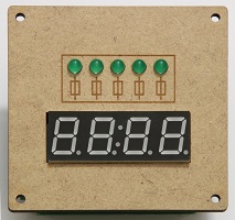 Image: Timer Output