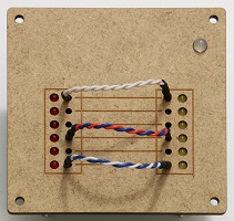 Image: Komplizierte Kabel Modul