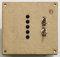 Image: Logikgatter Modul
