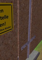 Image: Sogar die einzelnen Schrauben sind zu erkennen
