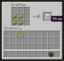 Roxa - Straw Mod